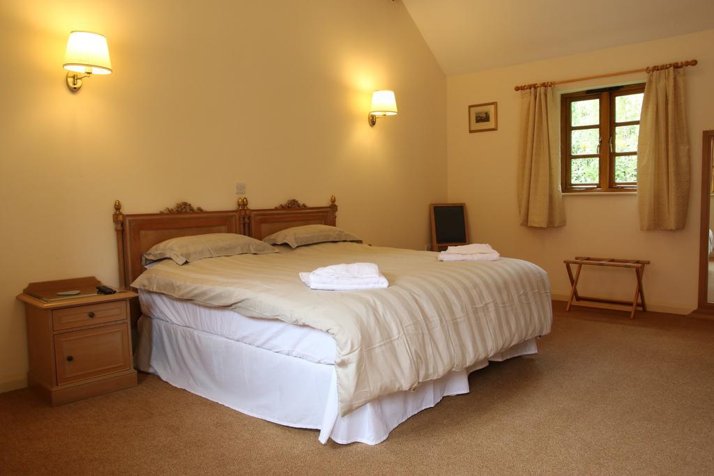 Hotel The Ancient Mariner Nether Stowey Zimmer foto